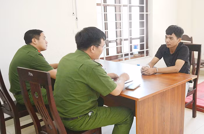 Khi con tim làm mờ lý trí -0
