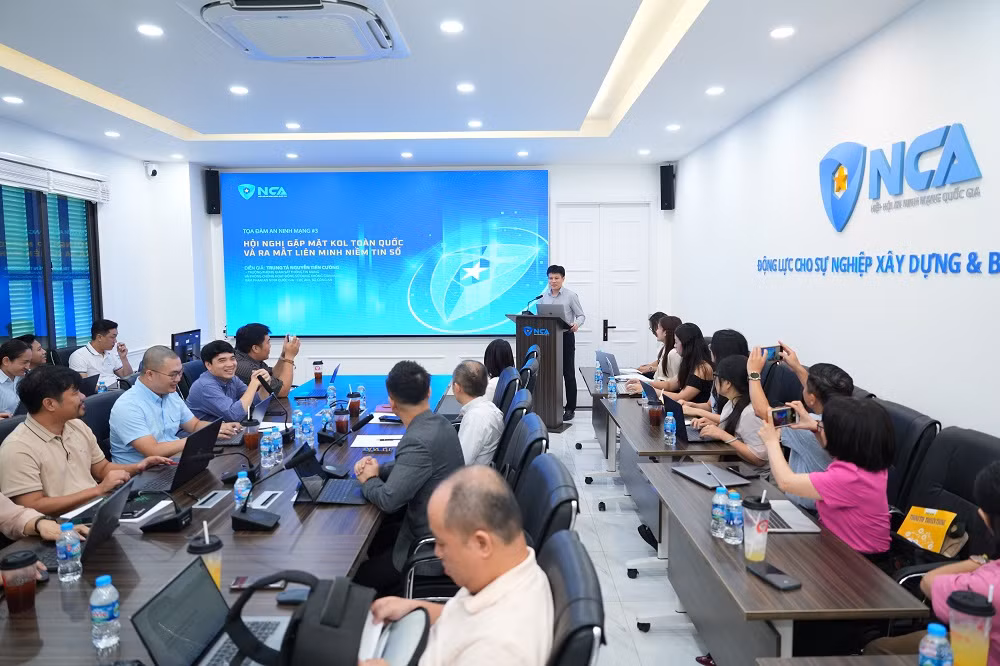 Vì sao công chúng, đặc biệt là giới trẻ tin vào KOL? (bài 2) -0