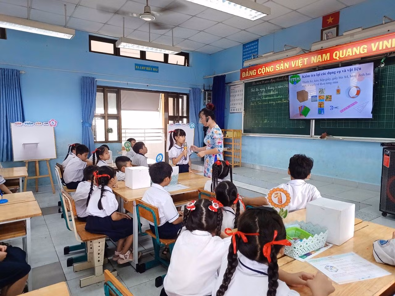 TP Hồ Chí Minh thông báo tuyển hơn 6.000 giáo viên cho năm học 2025 - 2026 -0