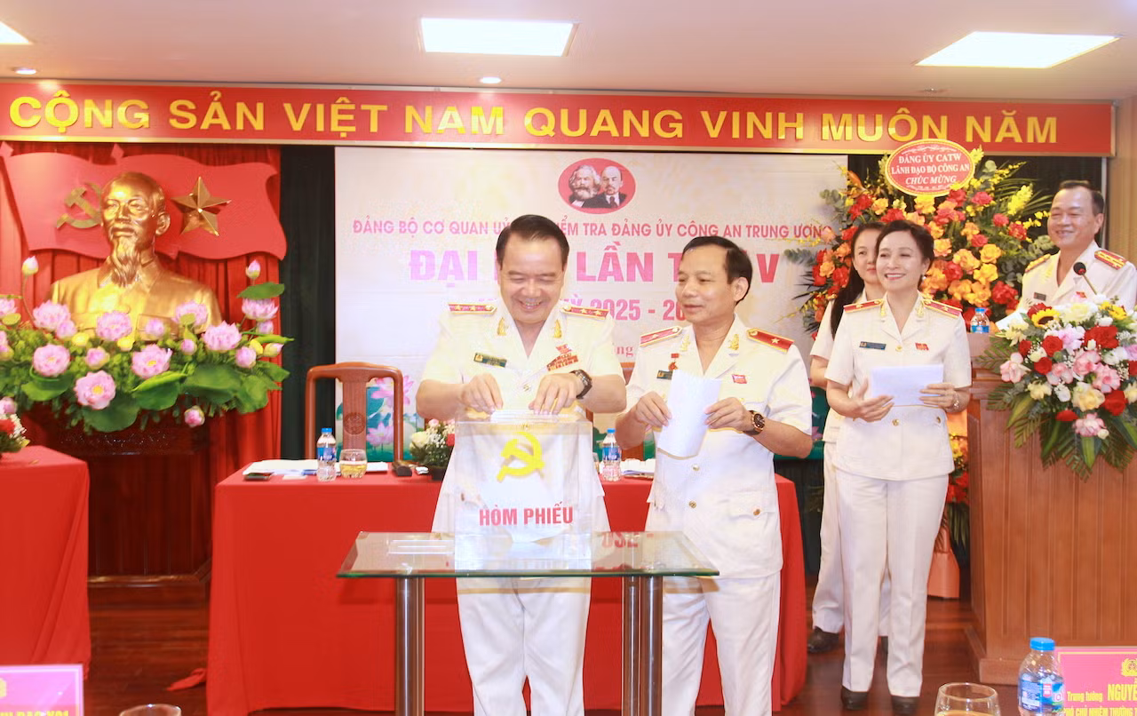 Tiếp tục đổi mới, nâng cao chất lượng công tác kiểm tra, giám sát -0