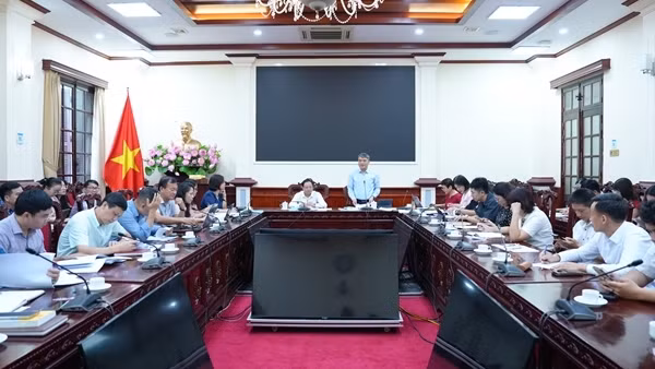 Tháo gỡ bất cập hiện hành, không phát sinh vướng mắc mới trong sửa đổi Luật Đất đai
