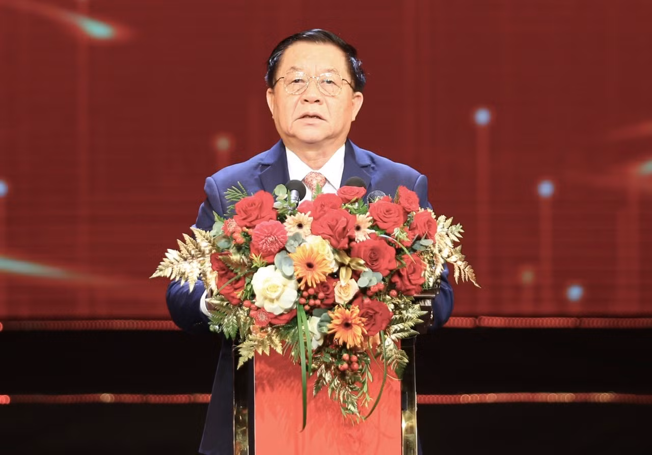 Giải báo chí toàn quốc “Vì An ninh Tổ quốc và bình yên cuộc sống” giai đoạn 2023 – 2025: Tôn vinh các nhà báo “Tâm son, bút sắc” -0