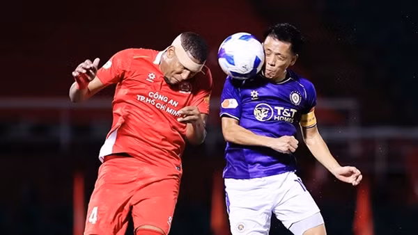 V.League thay đổi vì những trận derby