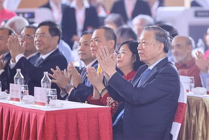 TRỰC TIẾP: Lễ khởi công, khánh thành 250 công trình tiêu biểu trên cả nước chào mừng Cách mạng tháng Tám và Quốc khánh 2/9 -0