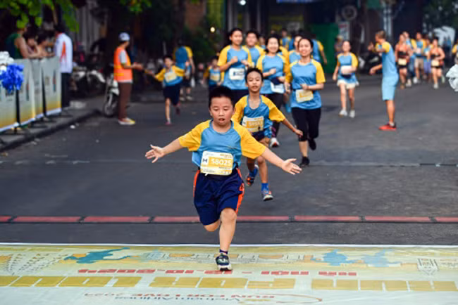 Giải chạy “Run For Love 2025”&nbsp; dự kiến thu hút hơn 2000 vận động viên tham gia -0
