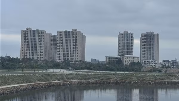 Đà Nẵng kích hoạt dự án nhà ở xã hội 1.225 tỷ tại cửa ngõ phía Nam thành phố