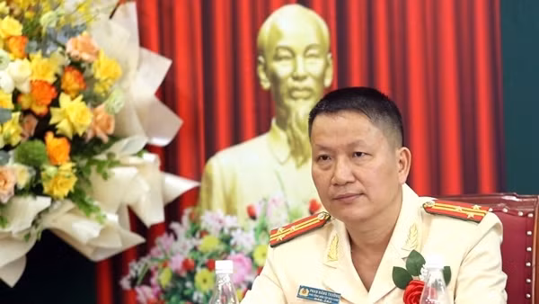 Dấu ấn của những người làm báo CAND tại Giải báo chí “Vì an ninh Tổ quốc và bình yên cuộc sống”
