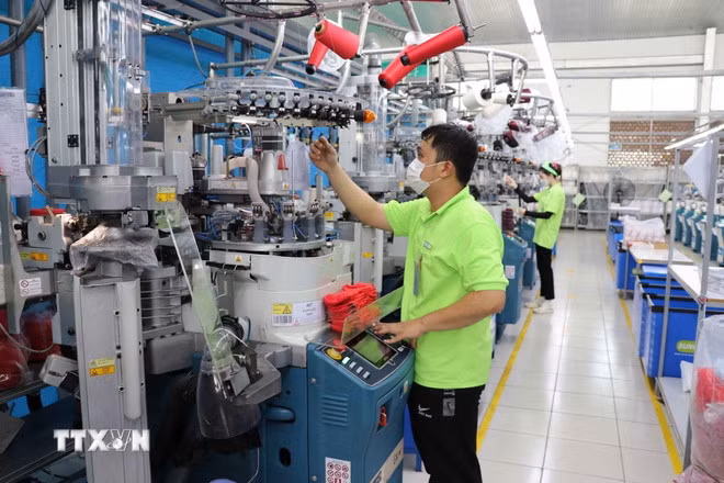 Đưa quan hệ Việt Nam-Hàn Quốc tiến vững, tiến xa trong kỷ nguyên phát triển mới -0