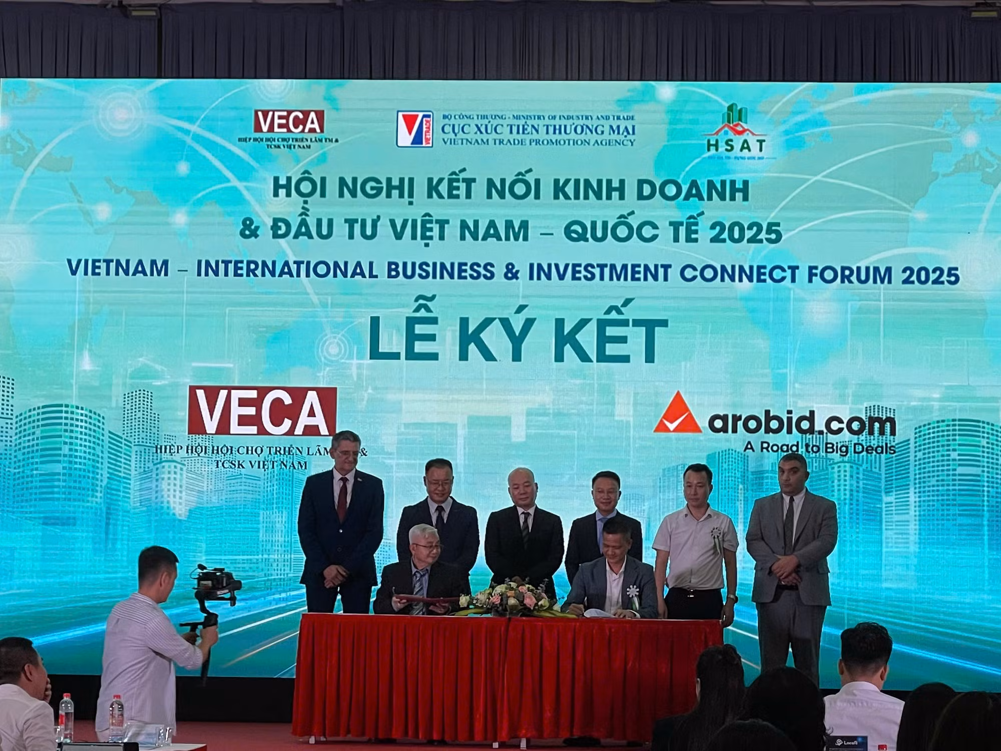Việt Nam đứng trước cơ hội thu hút dòng vốn lớn từ Châu Âu -0
