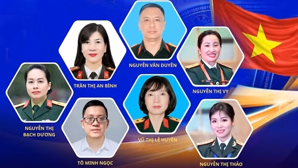 Phản ánh chân thực sự hy sinh, lòng nhân ái và bản lĩnh của người chiến sĩ Công an