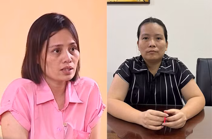 Tình tiết mới trong đường dây mang thai hộ xuyên quốc gia -0