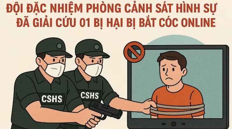 Bộ Giáo dục và Đào tạo cảnh báo học sinh, sinh viên về tình trạng bắt cóc online -0