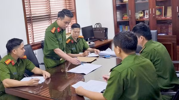 Đập tan các băng nhóm tội phạm khét tiếng