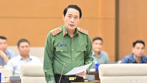 Bổ sung 8 nội dung mới trong Luật Thi hành án hình sự (sửa đổi)