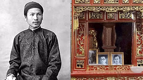 Vua Hàm Nghi những bí ẩn mới hé lộ