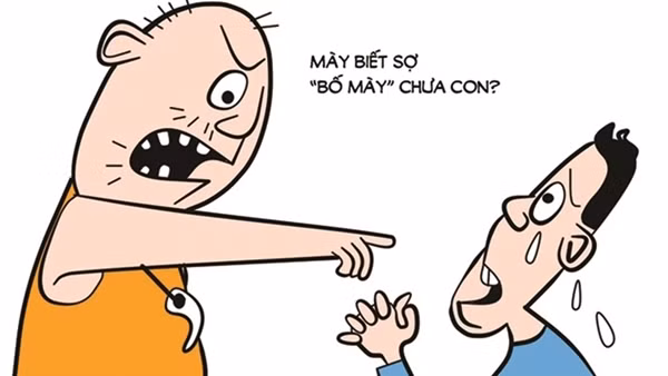 Phỏng vấn một giáo sư