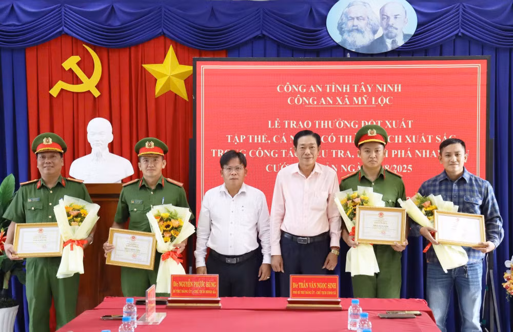 Cướp nhí dùng hung khí khống chế cướp xe để bán trả tiền…phòng trọ -0