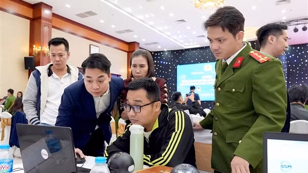 GTEL và triển vọng phát triển nền công nghiệp an ninh tự chủ trong kỷ nguyên mới