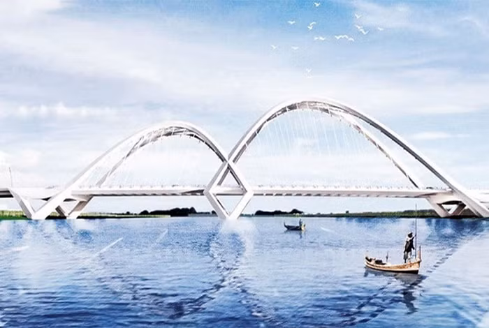 Hải Phòng khởi công, khánh thành loạt công trình nghìn tỷ đồng -0