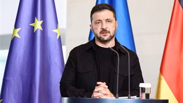 Tổng thống Ukraine: Sẽ không có cuộc đàm phán hoà bình nào nếu Kiev đứng ngoài lề