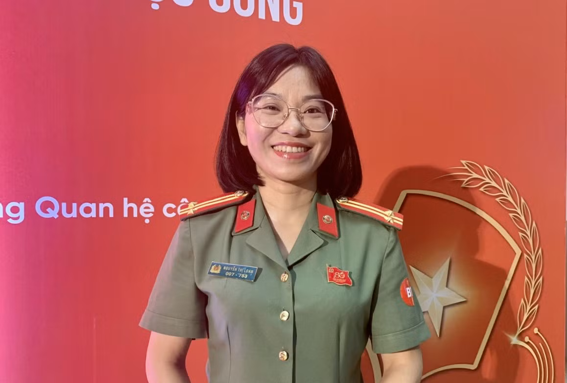Giải báo chí toàn quốc “Vì An ninh Tổ quốc và bình yên cuộc sống” giai đoạn 2023 – 2025: Tôn vinh các nhà báo “Tâm son, bút sắc” -0