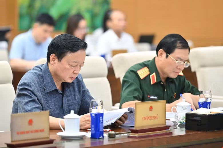 Thủ tướng được áp dụng các biện pháp của tình trạng khẩn cấp&nbsp;để xử lý các sự cố, tình huống cấp bách -0
