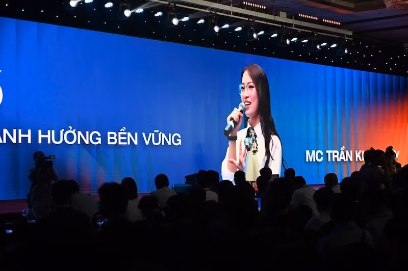 “KOL với kỷ nguyên vươn mình của dân tộc”: Bảo vệ niềm tin số trên không gian mạng -0