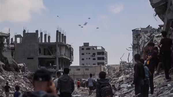 Israel triển khai kế hoạch di dân đầy tranh cãi tại Dải Gaza