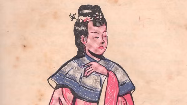 Dã tật đành đã dã dề