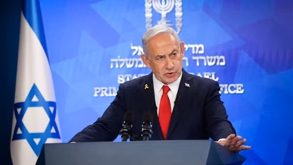 Israel công bố "kế hoạch hậu chiến" cho Gaza bất chấp phản ứng quốc tế