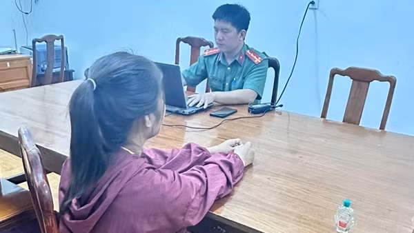 Xử phạt người đăng tin bịa đặt bắt cóc trẻ em gây hoang mang dư luận