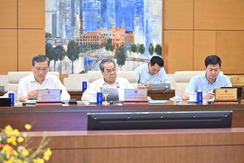 Thủ tướng được áp dụng các biện pháp của tình trạng khẩn cấp&nbsp;để xử lý các sự cố, tình huống cấp bách -1