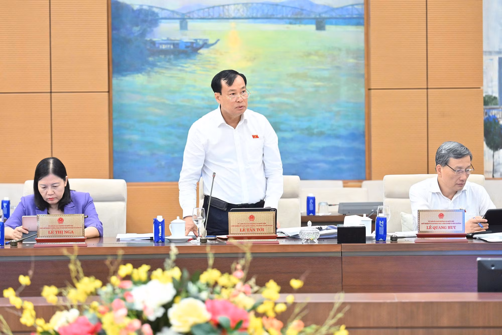 Phạm nhân có quyền hiến mô, tạng, bộ phận cơ thể, được lưu trữ trứng, tinh trùng -0