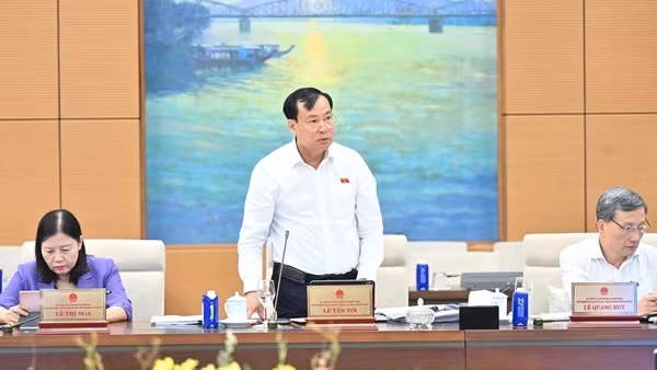 Phạm nhân có quyền hiến mô, tạng, bộ phận cơ thể, được lưu trữ trứng, tinh trùng
