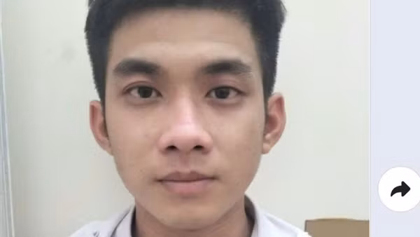 Tìm tài xế xe ôm nghi liên quan đến vụ án ma túy ở TP Hồ Chí Minh