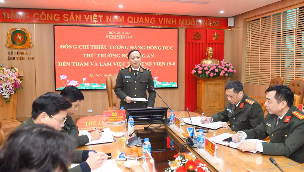 198_trang Bệnh viện 19-8: Hành trình đổi mới, nâng cao chất lượng khám chữa bệnh -0