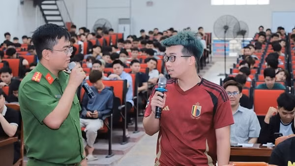 Cải cách hình phạt với người chưa thành niên: Nhân văn nhưng vẫn đảm bảo tính nghiêm minh