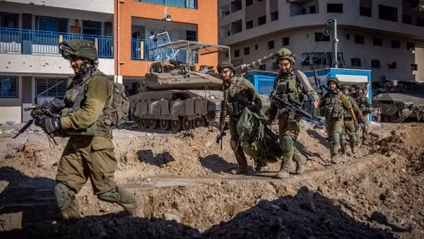 Kế hoạch chiếm đóng thành phố Gaza của Israel: Một bước lùi sâu vào bế tắc
