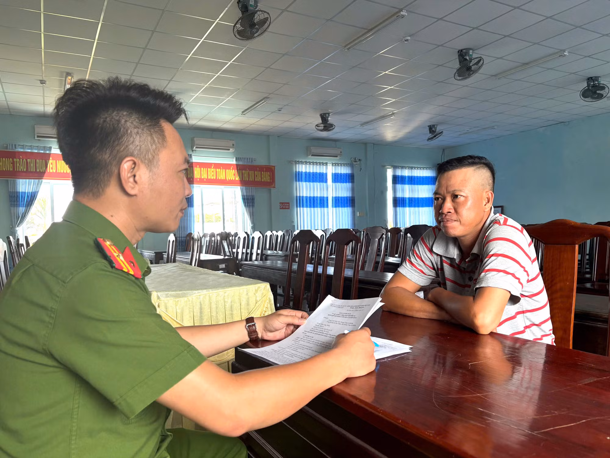 Chủ nhà tá hỏa khi kẻ trộm vàng, trang sức là… người quen -0