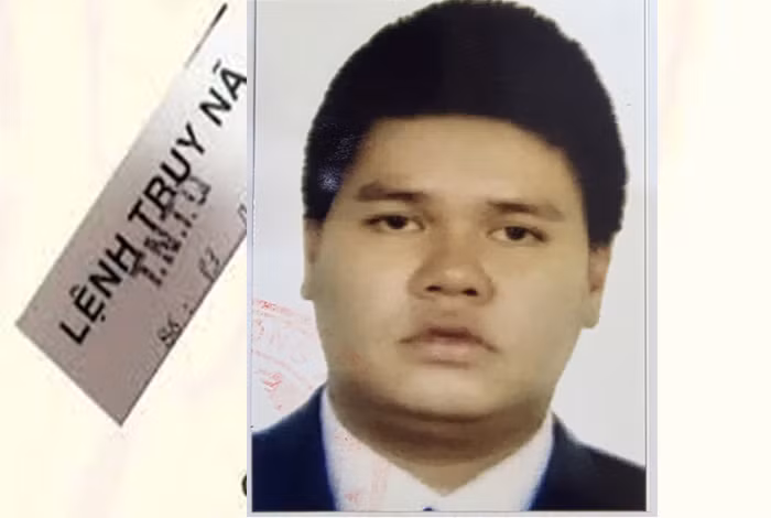Truy nã Thái Thành Vinh, Thành viên HĐQT Công ty Cổ phần Chăn nuôi Bình Hà -0