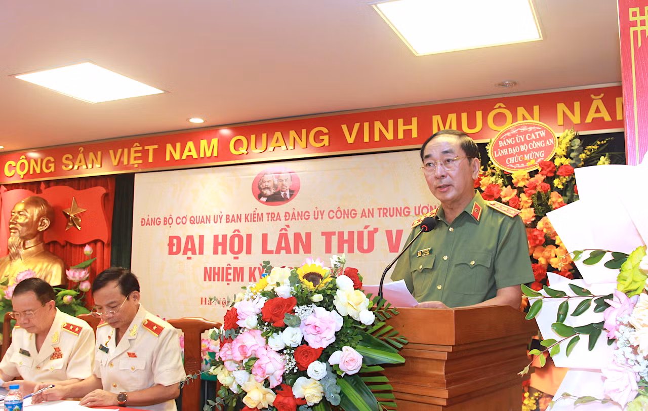 Tiếp tục đổi mới, nâng cao chất lượng công tác kiểm tra, giám sát -0