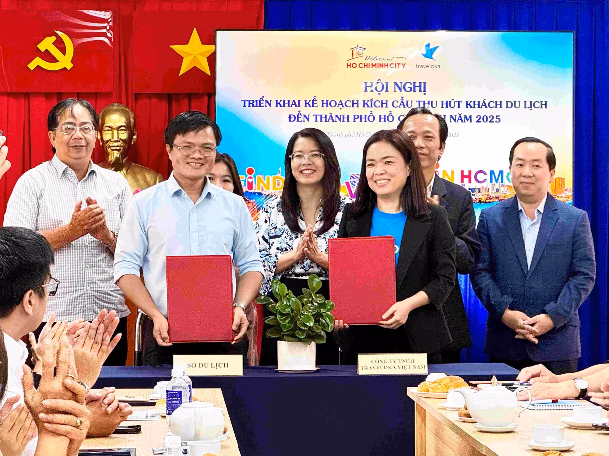 TP Hồ Chí Minh kích cầu thu hút khách du lịch với “Hộ chiếu ẩm thực” -0