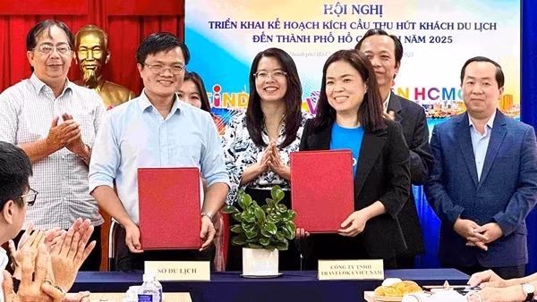 TP Hồ Chí Minh kích cầu thu hút khách du lịch với “Hộ chiếu ẩm thực”