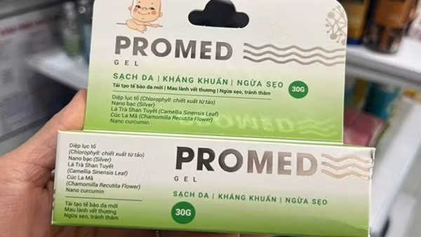 Khi mỹ phẩm được quảng cáo có công dụng như thuốc chữa bệnh