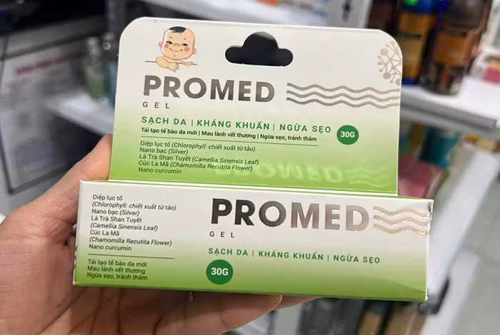 Khi mỹ phẩm được quảng cáo có công dụng như thuốc chữa bệnh -0