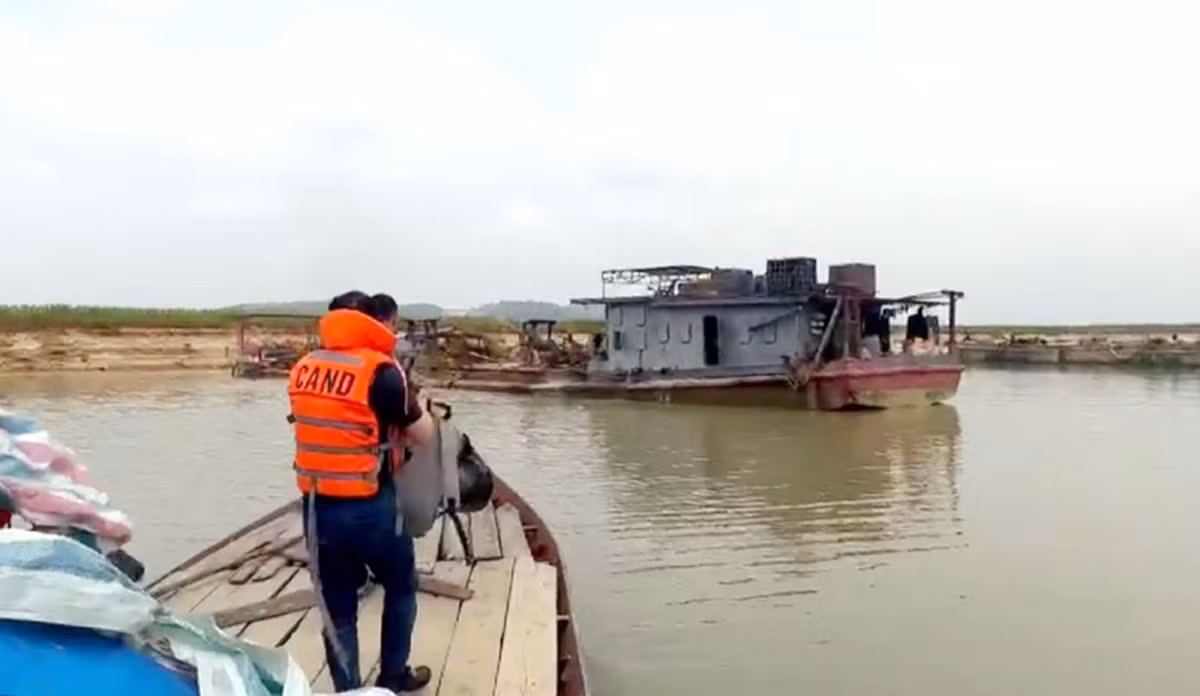 Xuất khống hóa đơn để 