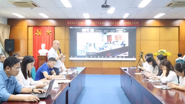 Bàn cách hàng Việt tiếp cận thị trường Campuchia