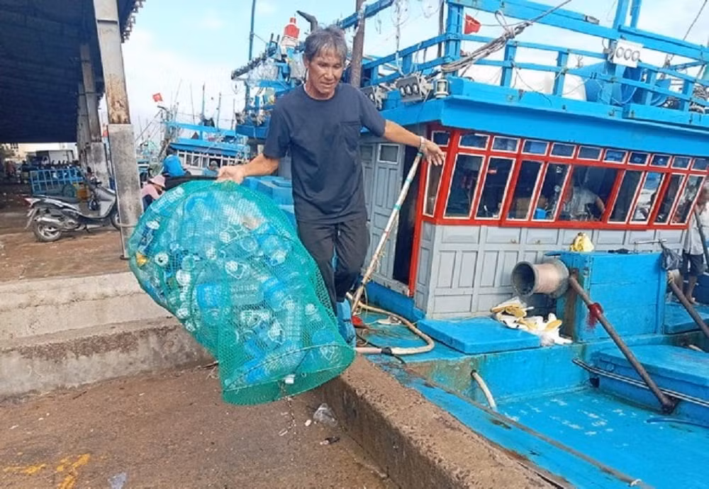 Không quốc gia nào đứng ngoài cuộc chiến chống rác thải nhựa -0