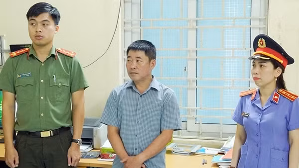 Khởi tố vụ án liên quan đến hành vi trốn thuế tại 3 công ty
