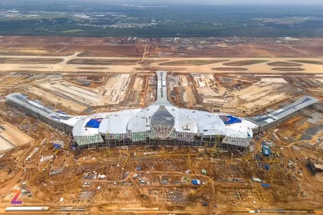 Điều phối đường bay quốc tế từ sân bay Tân Sơn Nhất về Long Thành: Phương án nào sẽ là tối ưu? -0